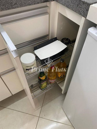 Imagem Apartamento com 1 Quarto à Venda, 42 m² em Vila Mariana - São Paulo Imagem Apartamento com 1 Quarto à Venda, 42 m² em Vila Mariana - São Paulo