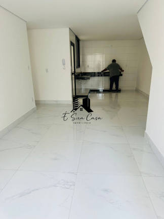 Imagem Casa com 3 Quartos à Venda, 85 m² em Industrial São Luiz - Contagem Imagem Casa com 3 Quartos à Venda, 85 m² em Industrial São Luiz - Contagem