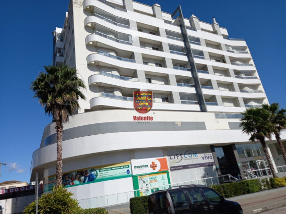 Cobertura com 3 Quartos à Venda ou Locação, 344 m² em Estreito - Florianópolis