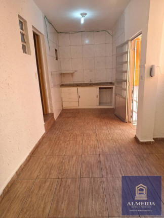 Imagem Casa com 3 Quartos para Alugar, 50 m² em Parque Santo Antônio - São Paulo Imagem Casa com 3 Quartos para Alugar, 50 m² em Parque Santo Antônio - São Paulo