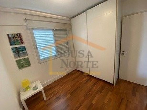 Imagem Apartamento com 2 Quartos à Venda, 57 m² em Vila Olímpia - São Paulo