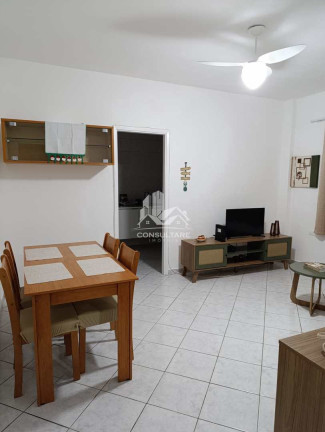 Imagem Apartamento com 1 Quarto à Venda, 49 m² em Itararé - São Vicente Imagem Apartamento com 1 Quarto à Venda, 49 m² em Itararé - São Vicente