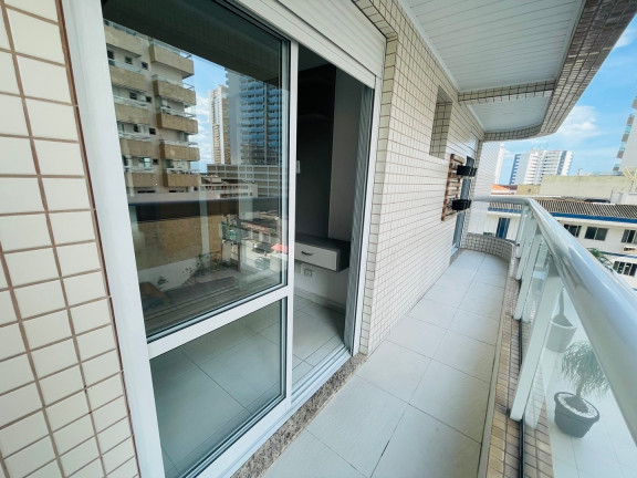 Imagem Apartamento com 3 Quartos à Venda, 153 m² em Boqueirão - Praia Grande