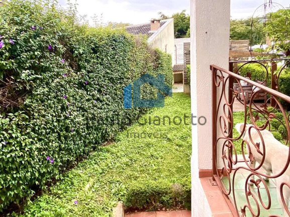 Imagem Casa de Condomínio com 4 Quartos à Venda, 325 m² em Capuava - Cotia