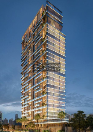 Imagem Apartamento com 4 Quartos à Venda, 1.070 m² em Itaim Bibi - São Paulo Imagem Apartamento com 4 Quartos à Venda, 1.070 m² em Itaim Bibi - São Paulo