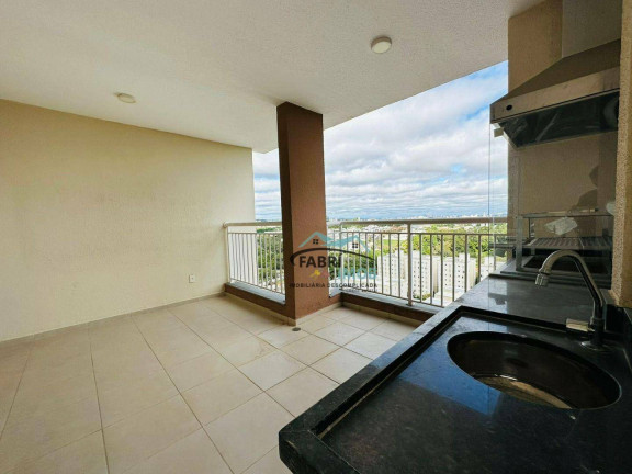 Imagem Imóvel com 2 Quartos à Venda, 120 m² em Alto Da Boa Vista - Sorocaba Imagem Imóvel com 2 Quartos à Venda, 120 m² em Alto Da Boa Vista - Sorocaba