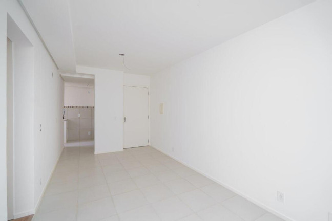 Imagem Apartamento com 3 Quartos à Venda, 62 m² em Hípica - Porto Alegre Imagem Apartamento com 3 Quartos à Venda, 62 m² em Hípica - Porto Alegre