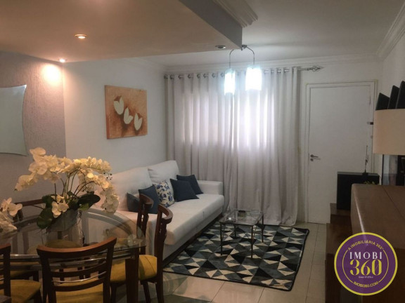 Imagem Sobrado com 2 Quartos à Venda, 72 m² em Vila Carrão - São Paulo