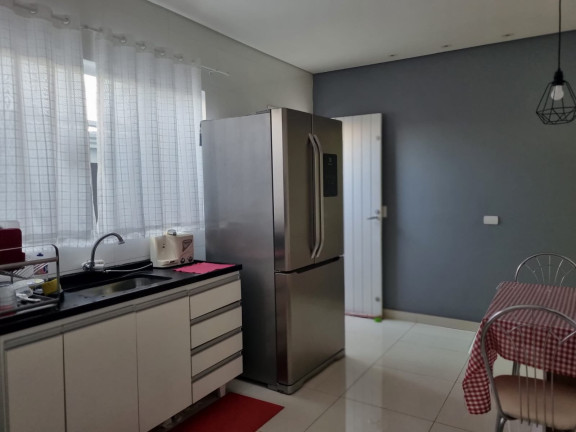 Imagem Casa com 4 Quartos à Venda, 274 m² em Centro - São Bernardo Do Campo