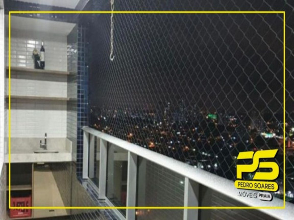 Imagem Apartamento com 2 Quartos à Venda, 88 m² em Brisamar - João Pessoa Imagem Apartamento com 2 Quartos à Venda, 88 m² em Brisamar - João Pessoa