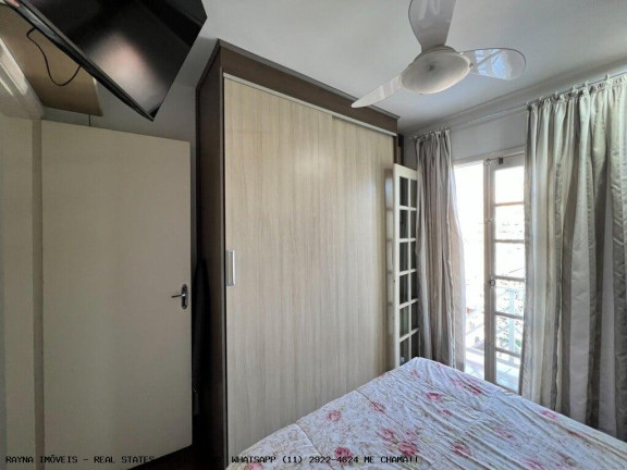 Imagem Casa com 3 Quartos à Venda, 99 m² em Vila Polopoli - São Paulo Imagem Casa com 3 Quartos à Venda, 99 m² em Vila Polopoli - São Paulo