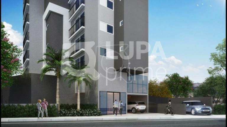 Apartamento com 1 Quarto à Venda, 32 m² em Tucuruvi - São Paulo