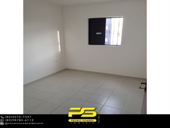 Imagem Apartamento com 2 Quartos à Venda, 54 m² em Gramame - João Pessoa Imagem Apartamento com 2 Quartos à Venda, 54 m² em Gramame - João Pessoa