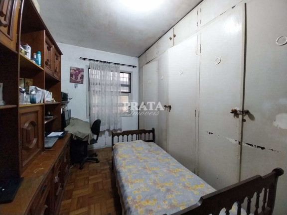 Imagem Apartamento com 2 Quartos à Venda, 60 m² em Boqueirão - Santos Imagem Apartamento com 2 Quartos à Venda, 60 m² em Boqueirão - Santos