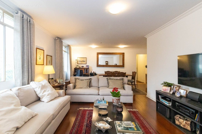 Imagem Apartamento com 3 Quartos à Venda, em Pinheiros - São Paulo Imagem Apartamento com 3 Quartos à Venda, em Pinheiros - São Paulo