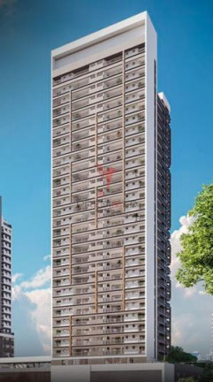 Imagem Apartamento com 2 Quartos à Venda, 75 m² em Quarta Parada - São Paulo Imagem Apartamento com 2 Quartos à Venda, 75 m² em Quarta Parada - São Paulo