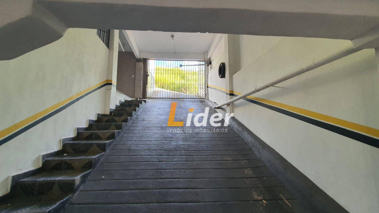 Imagem Apartamento com 2 Quartos à Venda, 65 m² em Santa Terezinha - Juiz De Fora