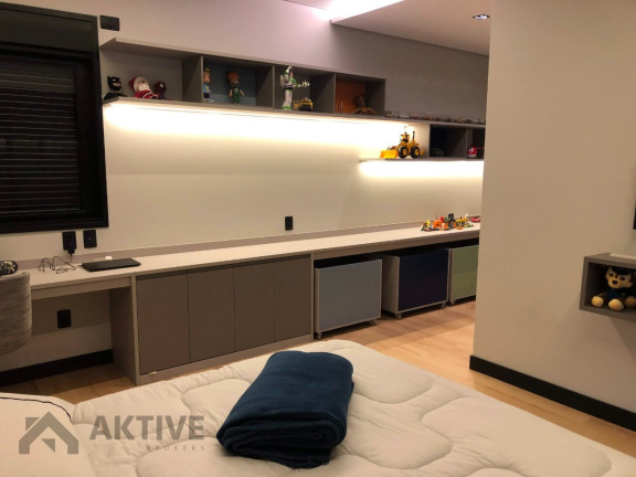 Imagem Casa de Condomínio com 4 Quartos à Venda, 460 m² em Granja Viana - Cotia Imagem Casa de Condomínio com 4 Quartos à Venda, 460 m² em Granja Viana - Cotia
