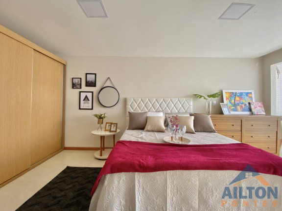 Imagem Apartamento com 3 Quartos à Venda, 102 m² em Praia Do Morro - Guarapari Imagem Apartamento com 3 Quartos à Venda, 102 m² em Praia Do Morro - Guarapari