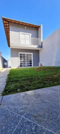 Imagem Casa com 2 Quartos à Venda, 110 m² em Rio Das Pedras - Itupeva Imagem Casa com 2 Quartos à Venda, 110 m² em Rio Das Pedras - Itupeva