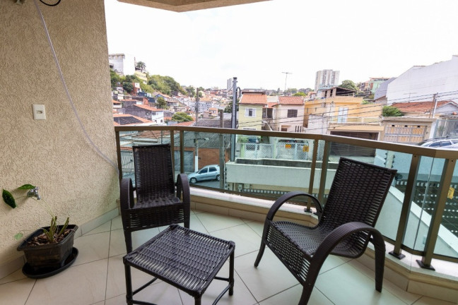 Imagem Casa com 4 Quartos à Venda, em Penha De França - São Paulo Imagem Casa com 4 Quartos à Venda, em Penha De França - São Paulo