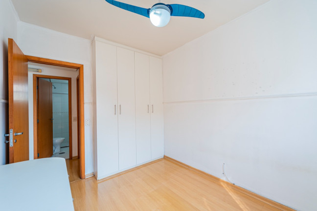 Imagem Apartamento com 3 Quartos à Venda, 113 m² em Saúde - São Paulo