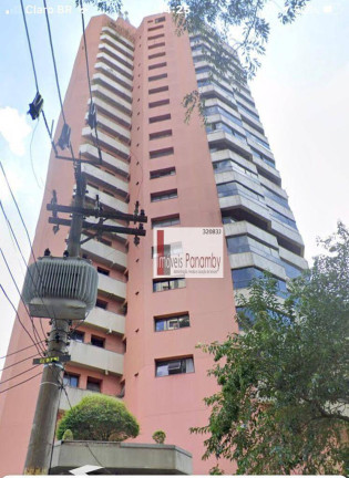 Imagem Apartamento com 3 Quartos à Venda, 241 m² em Vila Suzana - São Paulo Imagem Apartamento com 3 Quartos à Venda, 241 m² em Vila Suzana - São Paulo