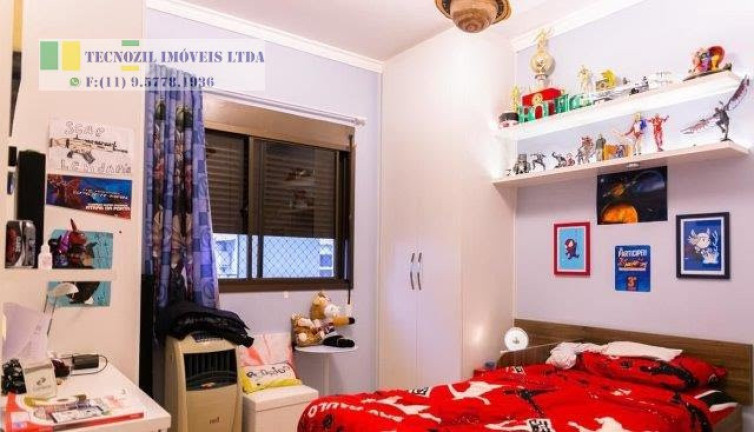 Imagem Cobertura com 4 Quartos à Venda, 200 m² em Vila Mariana - São Paulo Imagem Cobertura com 4 Quartos à Venda, 200 m² em Vila Mariana - São Paulo
