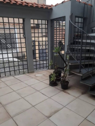 Imagem Sobrado com 2 Quartos à Venda, 125 m² em Vila Palmares - Santo André Imagem Sobrado com 2 Quartos à Venda, 125 m² em Vila Palmares - Santo André