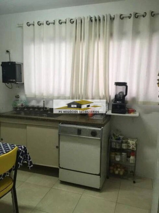 Imagem Apartamento com 4 Quartos à Venda, 113 m² em Campo Belo - São Paulo Imagem Apartamento com 4 Quartos à Venda, 113 m² em Campo Belo - São Paulo