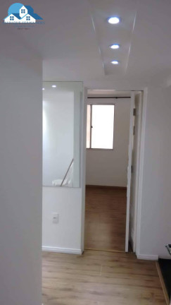 Imagem Apartamento com 2 Quartos à Venda, 45 m² em Cidade Lider - São Paulo