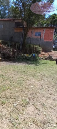 Imagem Terreno à Venda, 500 m² em Luiz Fagundes - Mairiporã