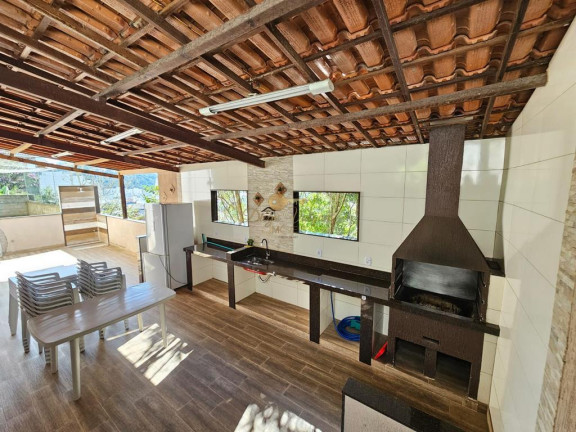 Imagem Casa com 2 Quartos à Venda, 96 m² em Várzea - Teresópolis Imagem Casa com 2 Quartos à Venda, 96 m² em Várzea - Teresópolis