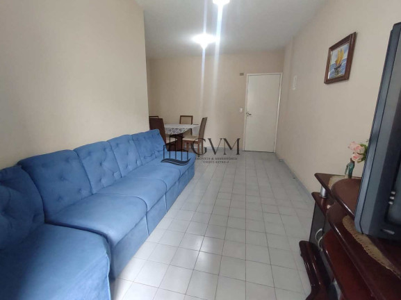 Apartamento com 2 Quartos à Venda, 70 m² em Tupi - Praia Grande