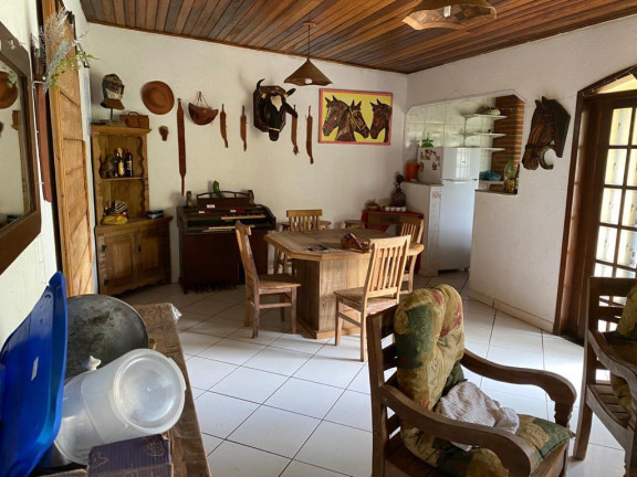 Imagem Chácara com 1 Quarto à Venda, 400 m² em Centro - Santa Isabel Imagem Chácara com 1 Quarto à Venda, 400 m² em Centro - Santa Isabel
