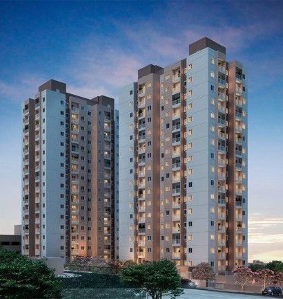 Foto do imóvel Imóvel com 2 Quartos à Venda,  em Vila Andrade - São Paulo