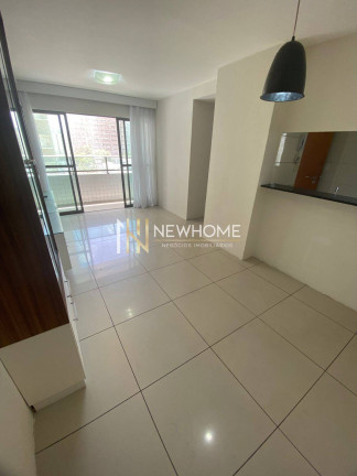 Imagem Apartamento com 2 Quartos à Venda, 51 m² em Candeias - Jaboatão Dos Guararapes Imagem Apartamento com 2 Quartos à Venda, 51 m² em Candeias - Jaboatão Dos Guararapes