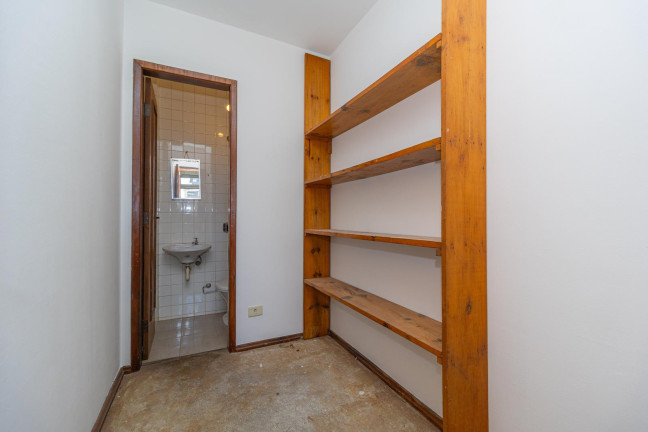 Imagem Apartamento com 3 Quartos para Alugar, 85 m² em Ahú - Curitiba