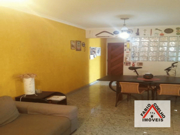 Imagem Apartamento com 2 Quartos à Venda, 69 m² em Vila Santa Catarina - São Paulo Imagem Apartamento com 2 Quartos à Venda, 69 m² em Vila Santa Catarina - São Paulo