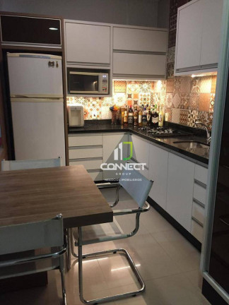 Imagem Apartamento com 2 Quartos à Venda, 60 m² em Monte Alegre - Camboriú
