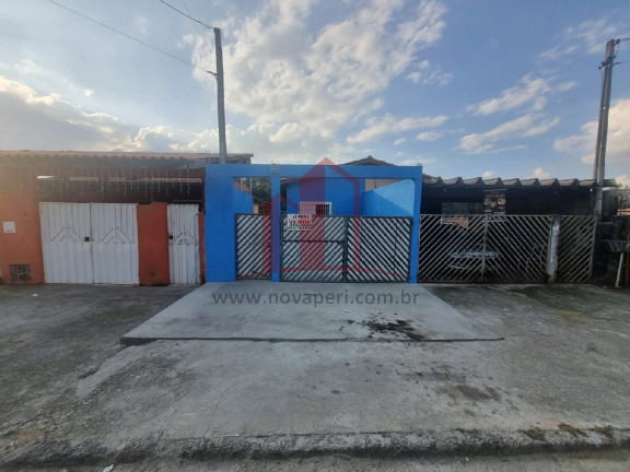 Imagem Casa com 2 Quartos à Venda, em Jardim Vassouras - Francisco Morato Imagem Casa com 2 Quartos à Venda, em Jardim Vassouras - Francisco Morato