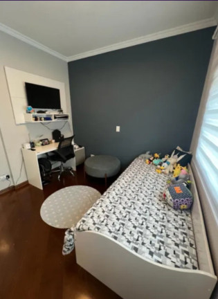Imagem Imóvel com 3 Quartos à Venda, 160 m² em Vila Regente Feijó - São Paulo