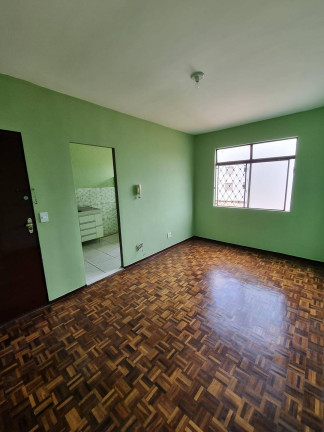 Imagem Apartamento com 2 Quartos à Venda, 64 m² em Havaí - Belo Horizonte