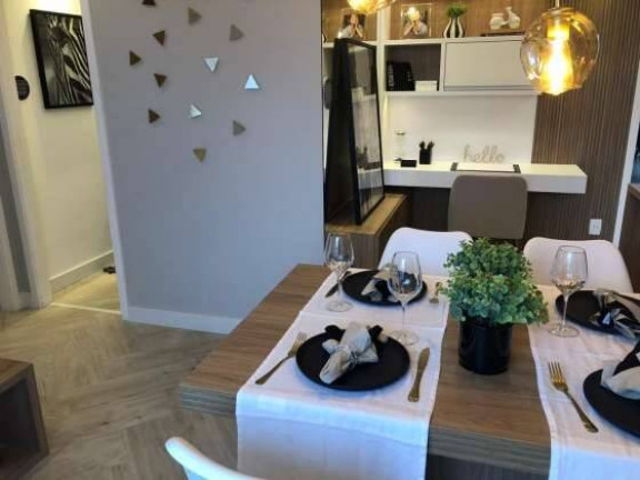 Imagem Apartamento com 2 Quartos à Venda, 41 m² em Vila Califórnia - São Paulo Imagem Apartamento com 2 Quartos à Venda, 41 m² em Vila Califórnia - São Paulo