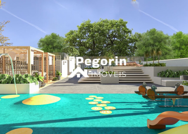 Imagem Apartamento com 2 Quartos à Venda, 51 m² em Portão - Curitiba