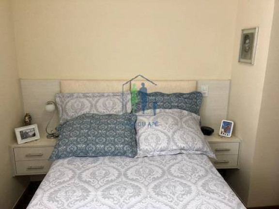 Imagem Apartamento com 1 Quarto à Venda, 53 m² em Parque Da Mooca - São Paulo Imagem Apartamento com 1 Quarto à Venda, 53 m² em Parque Da Mooca - São Paulo