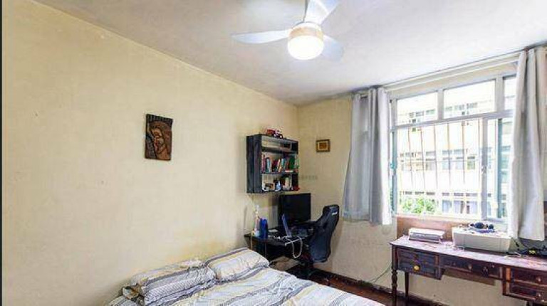 Imagem Apartamento com 3 Quartos à Venda, 105 m² em Icaraí - Niterói Imagem Apartamento com 3 Quartos à Venda, 105 m² em Icaraí - Niterói