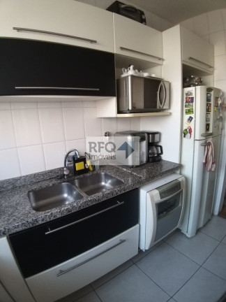 Imagem Imóvel com 2 Quartos à Venda, 58 m² em Ipiranga - São Paulo