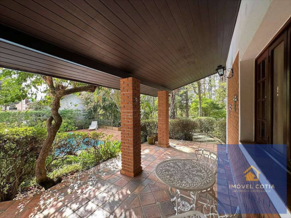Imagem Casa de Condomínio com 3 Quartos à Venda, 1.200 m² em Curral - Ibiúna