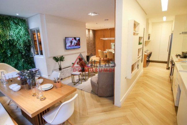 Imagem Apartamento com 4 Quartos à Venda, 128 m² em Vila Andrade - São Paulo Imagem Apartamento com 4 Quartos à Venda, 128 m² em Vila Andrade - São Paulo